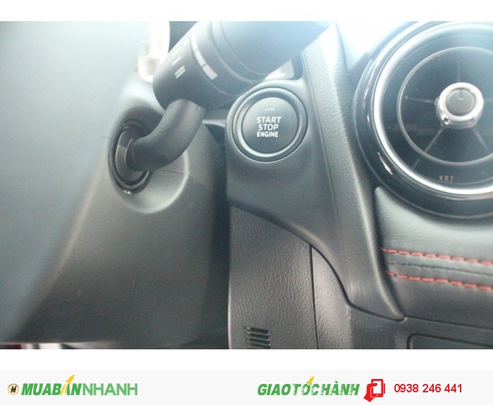 Mazda 2 giá rẻ nhất, có xe giao ngày, quà tặng thả ga