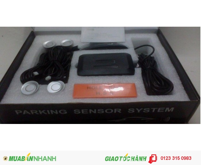 Cảm biến lùi ô tô CB-1.1