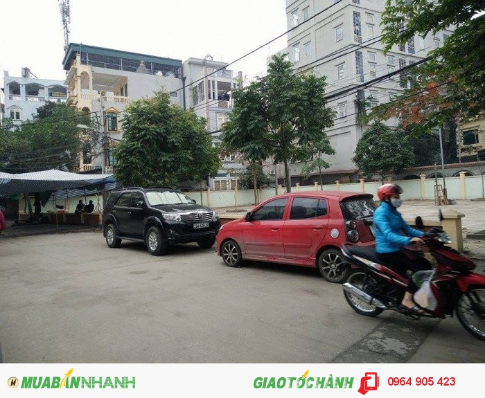 Bán nhà mới xây, 4 tầng, 35m2 khu vực Quan Nhân – Thanh Xuân, giá thương lượng