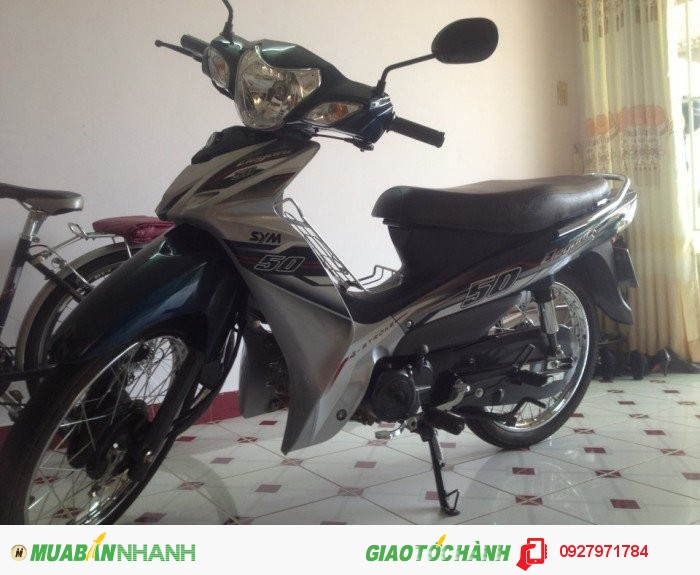 Xe Elegant 50cc