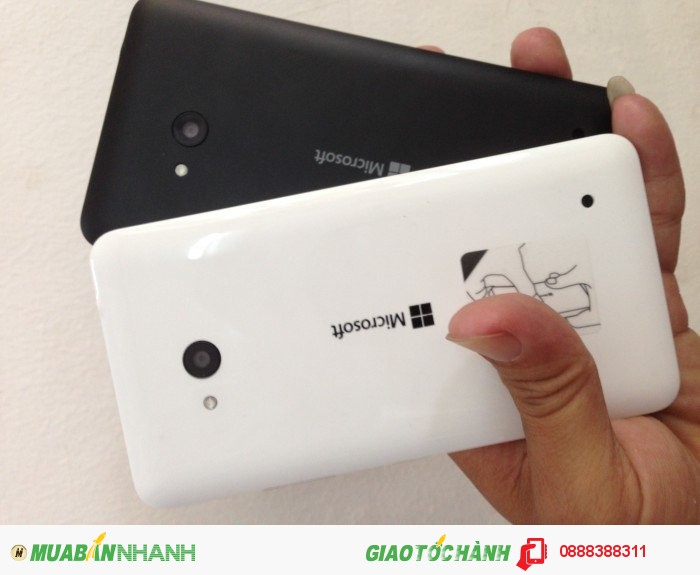 Lumia 640 AT&T mỹ 1 sim