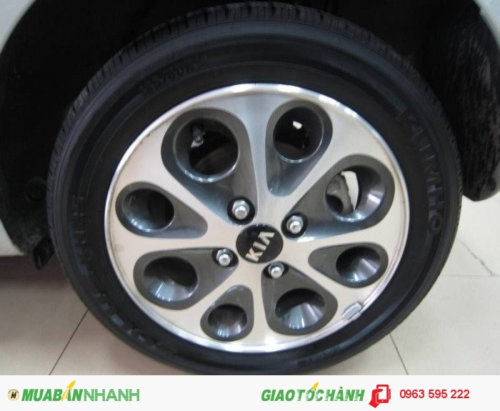 Bán xe Kia morning 2012 chạy taxi giá ưu đãi