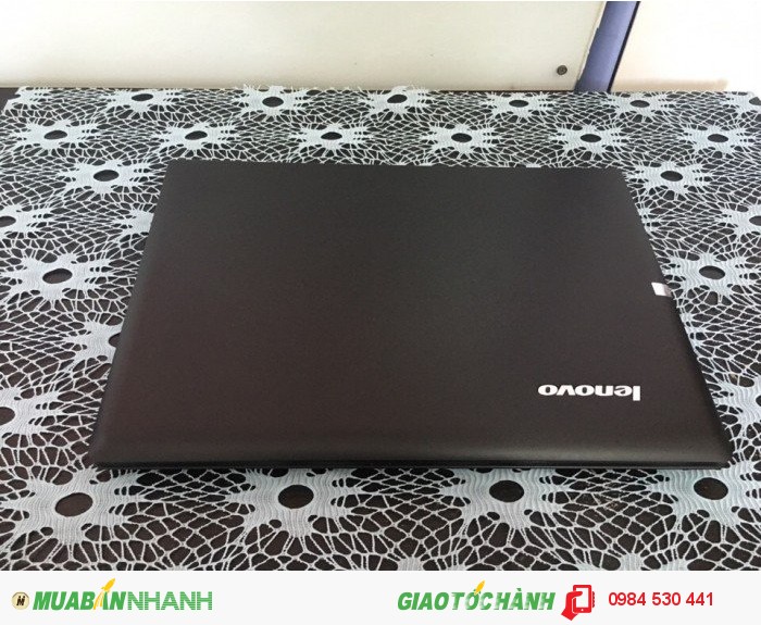 Lenovo G40-70 I3 4005U. 2G. 500G. Intel HD 4400