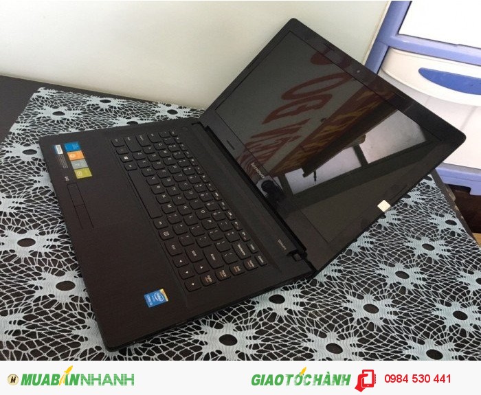 Lenovo G40-70 I3 4005U. 2G. 500G. Intel HD 4400