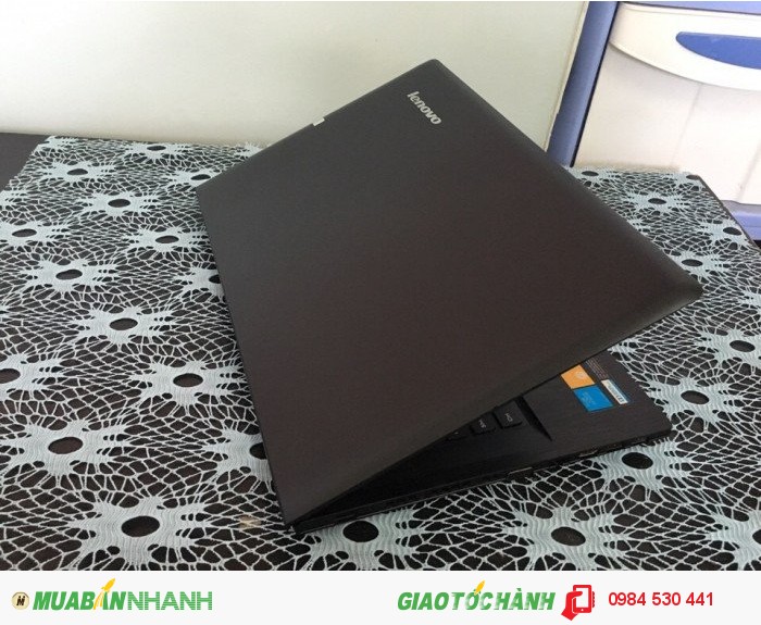 Lenovo G40-70 I3 4005U. 2G. 500G. Intel HD 4400