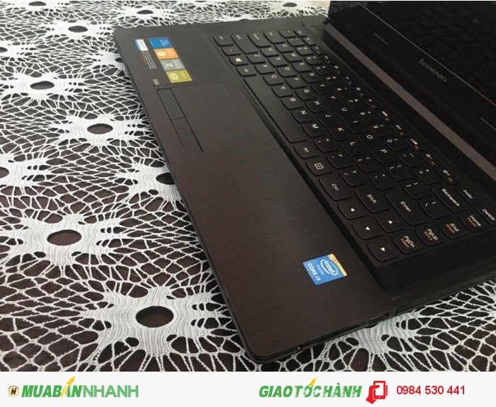 Lenovo G40-70 I3 4005U. 2G. 500G. Intel HD 4400