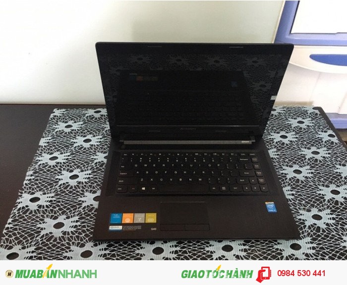 Lenovo G40-70 I3 4005U. 2G. 500G. Intel HD 4400