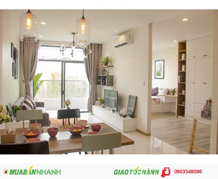 Tặng ngay 30 khu vườn trên mây diện tích 13,5m2 view 360 độ với toàn quyền sử dụng tại tầng cao nhất của tòa nhà.