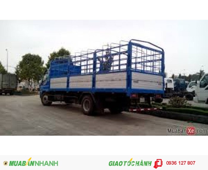 Bán xe tải Trường Hải 8 tấn, Thaco Ollin 800A tải trọng 8 tấn đời 2016. Bán xe tải Thaco Ollin 800A thùng lửng 8 tấn, Ollin 800A thùng mui bạt 8 tấn,