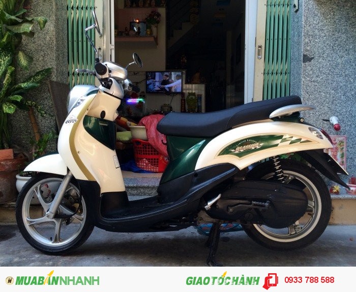 Phong cách và khác biệt với Yamaha Mio 115Z