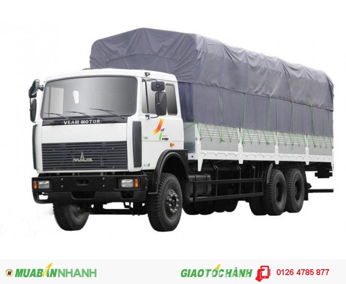 Bán xe tải veam VT1100 11 tấn với giá cực sốc.