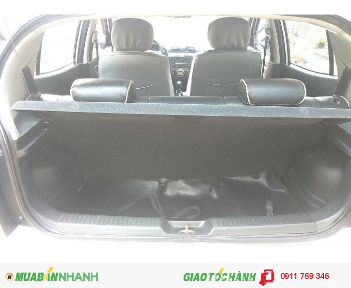 Kia Morning EX sport 1.1