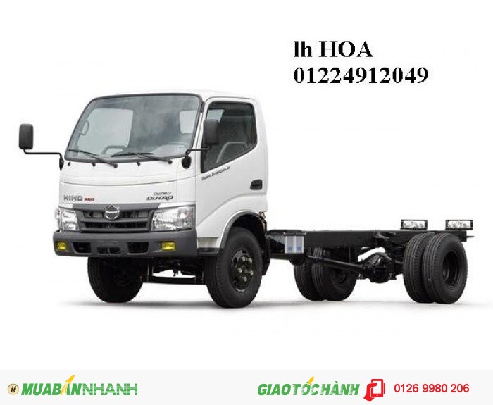 Xe isuzu 1,9 tấn dòng nhập khẩu ,thùng lững,mua xe trả góp,giá tốt