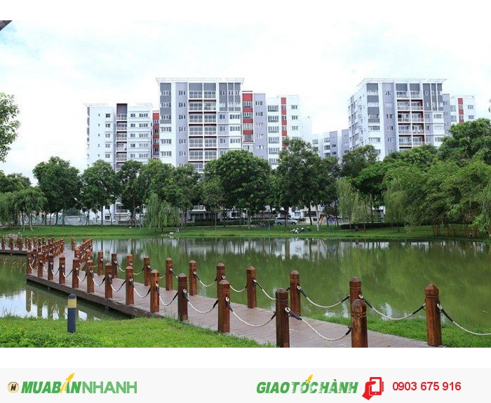 Chỉ cần 30% nhận nhà ngay, phần còn lại trả 48 tháng không lãi suất. Chiết khấu lên đến 175 triệu.