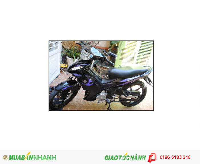 Cần bán ex ld 2010
