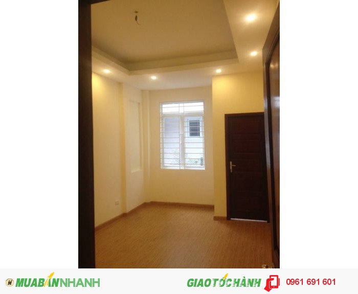 Bán nhà Hoàng Ngọc Phách KD nhỏ mt 4m, 3,5 tỷ