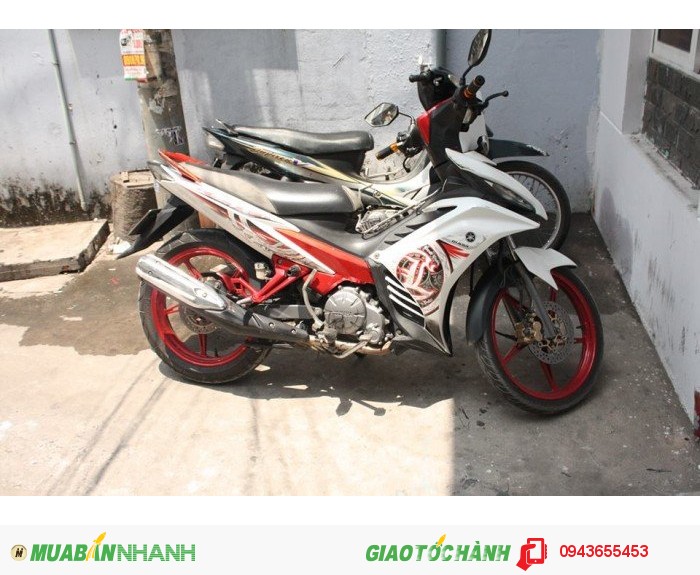 Bán xe EXCITER