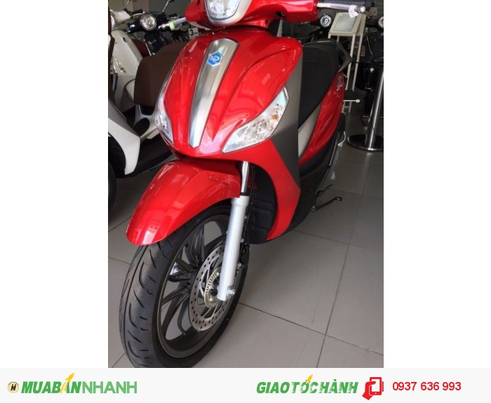 Bán xe Medley tại hcm phiên bản đặc biệt