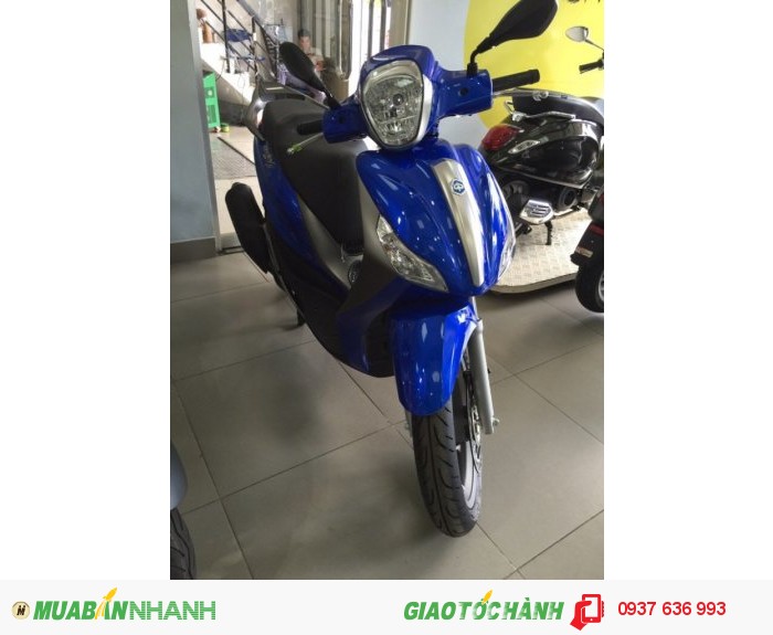 Bán xe Medley tại hcm phiên bản đặc biệt