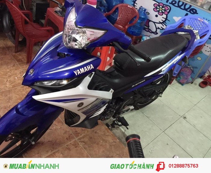 Exciter 2k13 GP bstp chính chủ