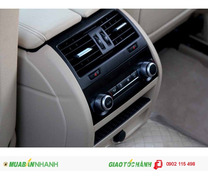 BMW 520i LCI model 2013