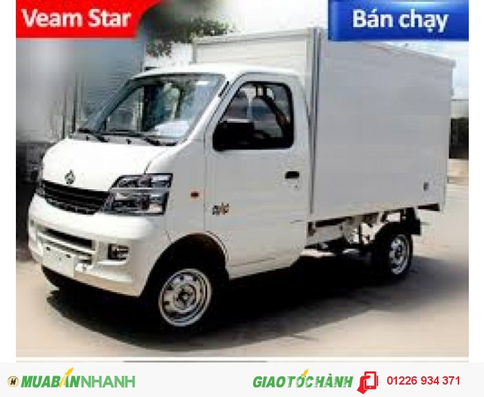 Veam strar 860kg,giá rẻ ,vay vốn lãi suất thấp