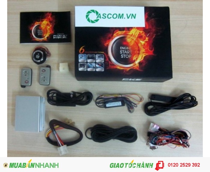 Làm chìa khóa, remote, smartkey xe ôtô chevrolet, porsche, nissan, …v.v.​