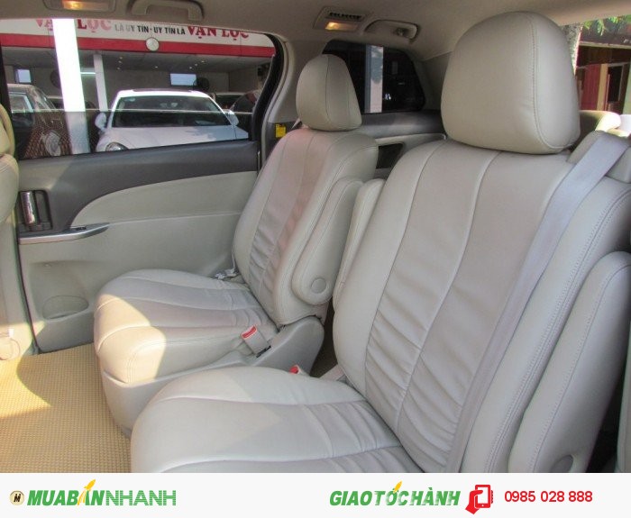 Toyota Previa GL 2008 màu vàng