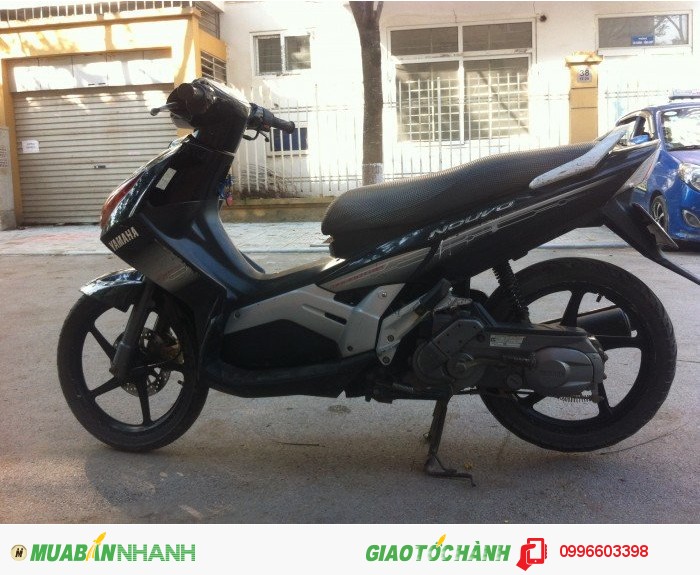 Giá xe máy Yamaha Nouvo SX mới nhất tháng 032023