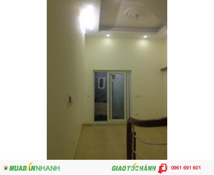 Bán nhà Vũ Ngọc Phan KD nhỏ mt 4m, 3,4 tỷ