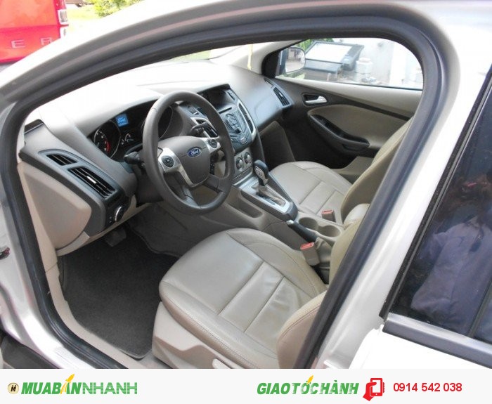 Bán Ford Focus 1.6MT_sedan sx 2012 cà vẹt 2013 2