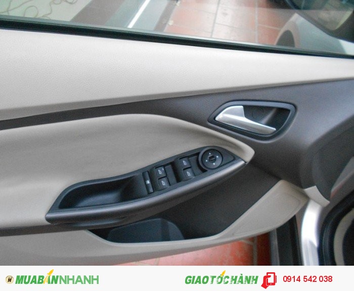 Bán Ford Focus 1.6MT_sedan sx 2012 cà vẹt 2013 3