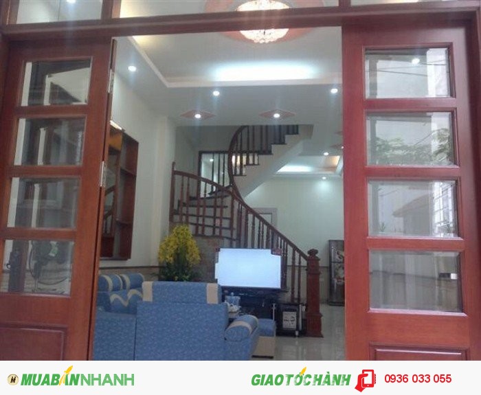 Bán Nhà Mỹ Đình – Nam Từ Liêm – 4 tầng – 4PN – 2.7 tỷ