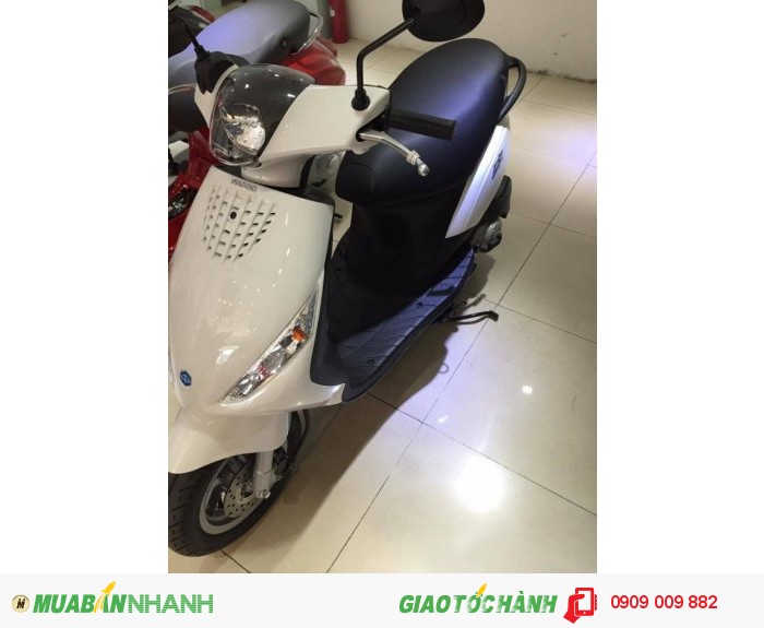 Xe Piaggio Zip - Hàng Có Sẵn Ơ Showroom - Chạy Thư Và Cảm Nhận