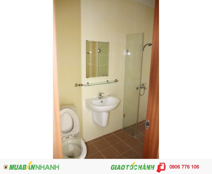 Bán nhà bình tân 86m2 2pn+2wc, ban công rộng, giá thương lượng