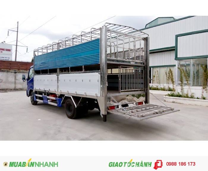 Bán Xe Tải Hino Dutro WU342L 130HD đời 2016, màu trắng, thùng mui bạt Giao Xe Toàn Quốc