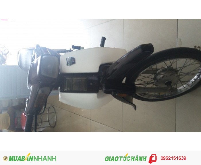 Xe dream lipan củ màu nâu xe ns vĩnh phúc