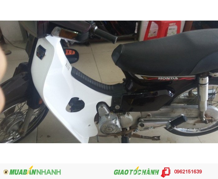 Xe dream trung quốc