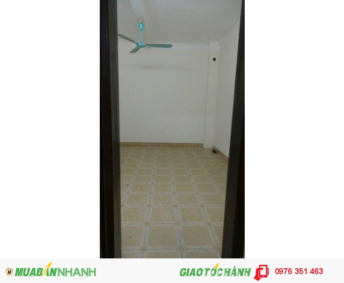 Cần tiền nên bán gấp nhà khu Thái Hà.42m2 x 3,5 tầng, giá 3,5 tỷ