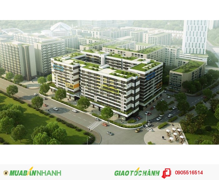 FPT City Đà Nẵng - Khu đô thị Xanh Thông Minh cho những nhà đầu tư Thông Minh