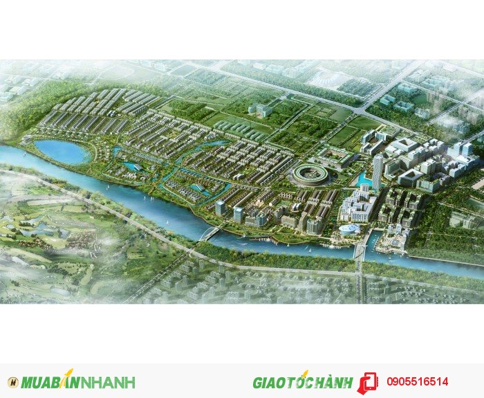 FPT City Đà Nẵng - Khu đô thị Xanh Thông Minh cho những nhà đầu tư Thông Minh