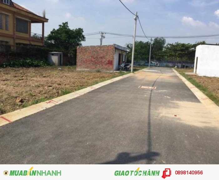 Đất   ngay khu công nghiệp đường tỉnh lộ 10 tiện xây nhà trọ