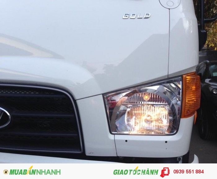 Hd72 thùng đông lạnh hàng nhập khẩu