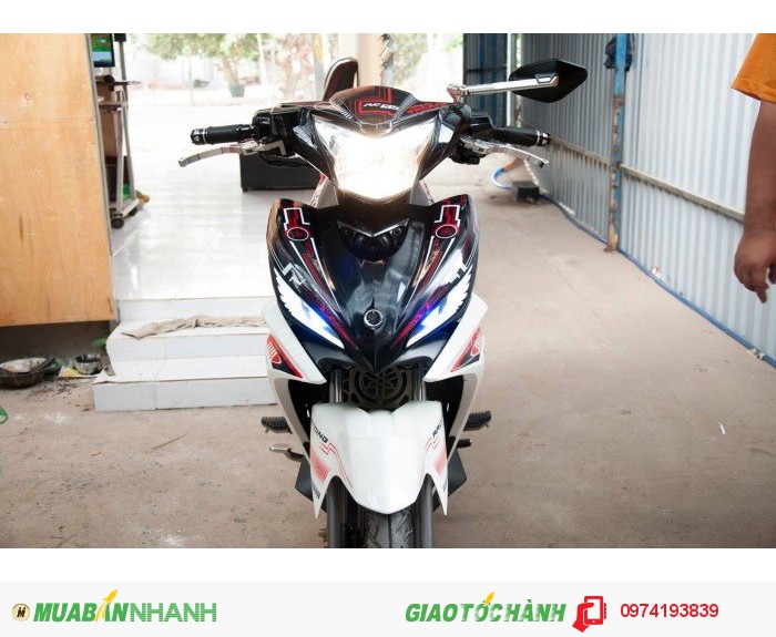 Cần Bán Exciter 2013