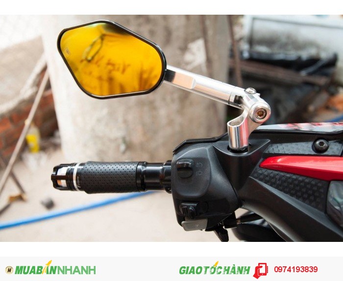 Cần Bán Exciter 2013