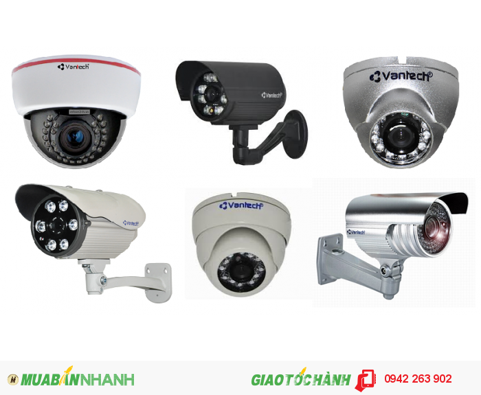 Vì sao camera quan sát bị mờ và cách khắc phục nhanh nhất