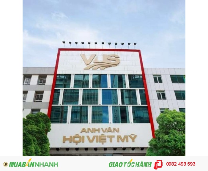 Cho Thuê Nhà Và Đất Làm Trường Học Ở Khu Vực Tp.HCM