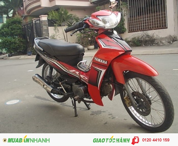 Sirus nâu đen xám hiệu yamaha ld hq 2k09