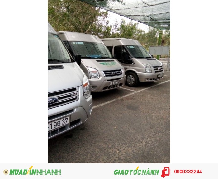 Bảng giá cho thuê xe tự lái giá rẻ nhất tại TPHCM, Bình Dương
