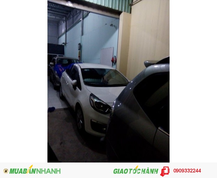 Bảng giá cho thuê xe tự lái giá rẻ nhất tại TPHCM, Bình Dương
